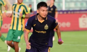 Tolak Tawaran Klub Besar, Dendy Sulistyawan Pilih Pulang ke Persela Lamongan