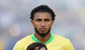 Wesley Cedera, Brasil Panggil Ederson Jelang Piala Dunia 2026