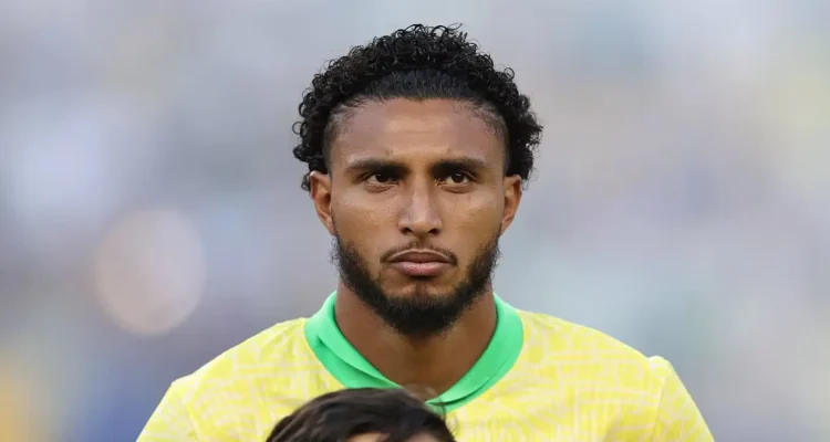 Wesley Cedera, Brasil Panggil Ederson Jelang Piala Dunia 2026