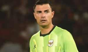 Emil Audero Bongkar Rahasia Gagalkan Penalti Oman