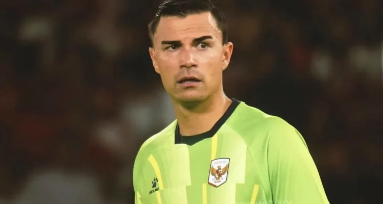 Emil Audero Bongkar Rahasia Gagalkan Penalti Oman