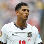 Jude Bellingham Tegaskan Inggris Tetap Tenang Usai Ditahan Ghana, Tak Ada Kepanikan di Ruang Ganti