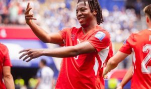 Kartu Merah Ubah Segalanya, Swiss Gilas Bosnia pada Piala Dunia 2026