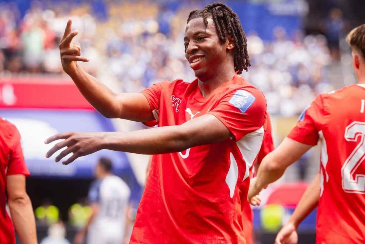 Kartu Merah Ubah Segalanya, Swiss Gilas Bosnia pada Piala Dunia 2026