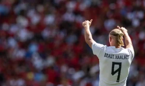 Juara Fantasy FIFA Club World Cup Bagikan Rahasia Sukses Menang World Cup Fantasy 2026, Ini Tim Pilihan Paul Spiller