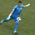 Dari El Hadary hingga Dani Alves, Ini 20 Pemain Tertua yang Pernah Tampil di Piala Dunia