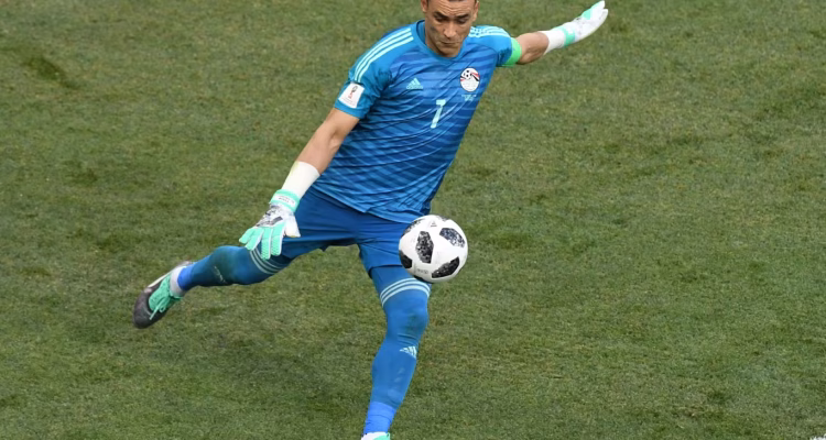 Dari El Hadary hingga Dani Alves, Ini 20 Pemain Tertua yang Pernah Tampil di Piala Dunia