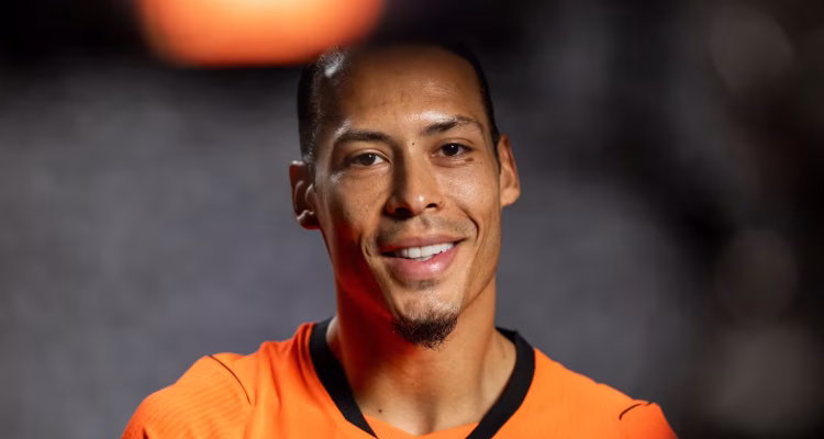 Van Dijk Yakin Belanda Mampu Ukir Sejarah di Piala Dunia 2026, Percaya Tim Oranje Bisa Raih Gelar Perdana