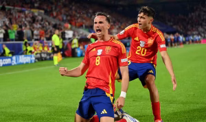 Rahasia “Pabrik Gelandang” Spanyol: Dari Xavi hingga Rodri, La Roja Tak Pernah Kehabisan Pengatur Permainan