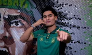 Bukan Soal Klub Besar, Ini Faktor yang Membuat Sananta Mantap Gabung Persebaya