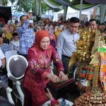 HUT ke-1.343 Palembang, Pemkot Gelar Festival Budaya dan Luncurkan Prangko Ikon Kota