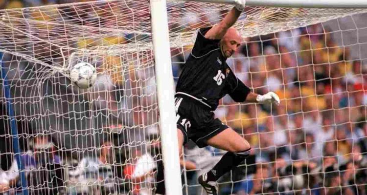 Dari Barthez hingga Neuer, Inilah Raja Nirbobol di Panggung Piala Dunia