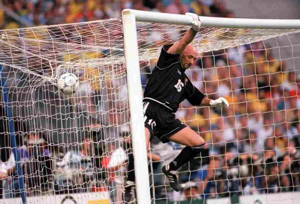 Dari Barthez hingga Neuer, Inilah Raja Nirbobol di Panggung Piala Dunia