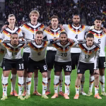 Jerman Bertekad Bangkit di Piala Dunia 2026, Julian Nagelsmann Siapkan Der Panzer Kembali ke Jalur Juara