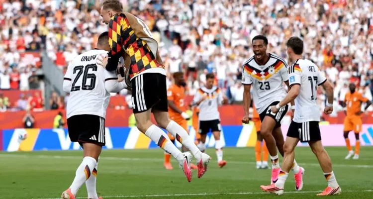 Sensasi Deniz Undav di Piala Dunia 2026: Super-Sub Mematikan yang Kini Jadi Senjata Rahasia Jerman