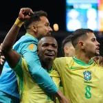 Brasil vs Maroko: Duel Raksasa di Grup C Piala Dunia 2026, Selecao Bidik Start Sempurna Era Carlo Ancelotti
