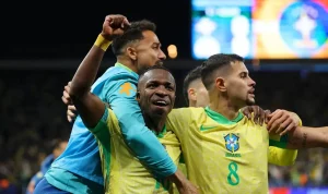 Brasil vs Maroko: Duel Raksasa di Grup C Piala Dunia 2026, Selecao Bidik Start Sempurna Era Carlo Ancelotti