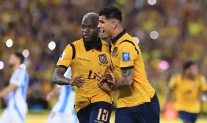 Pantai Gading Tantang Ekuador di Grup E Piala Dunia 2026, Duel Perdana Sarat Ambisi di Philadelphia