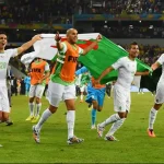 Aissa Mandi: Aljazair Tak Pernah Menyerah, Siap Beri Kejutan di Piala Dunia 2026