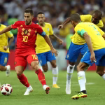 Eden Hazard Bongkar Rahasia Sulitnya Menjadi Juara Piala Dunia, Belgia Masih Punya Peluang?