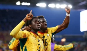 Gol Dramatis Caleb Yirenkyi di Injury Time Antar Ghana Tumbangkan Panama pada Laga Perdana Piala Dunia 2026