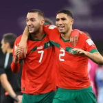 Maroko Siap Buktikan Kejayaan Qatar 2022 Bukan Kebetulan, Incar Prestasi Lebih Tinggi di Piala Dunia 2026