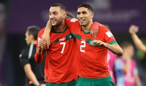 Maroko Siap Buktikan Kejayaan Qatar 2022 Bukan Kebetulan, Incar Prestasi Lebih Tinggi di Piala Dunia 2026
