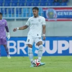 Resmi Bertahan! Arema FC Permanenkan Hansamu Yama untuk Musim 2026/2027