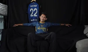 Hari Nur Yulianto Pulang ke PSIS Semarang, Mahesa Jenar Kirim Sinyal Serius Bidik Promosi ke Super League
