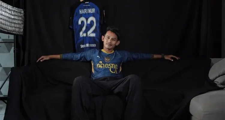 Hari-Nur-Yulianto-Jadi-Rekrutan-Pertama-PSIS-Tatap-Musim-Depan-1780665754 Hari Nur Yulianto Pulang ke PSIS Semarang, Mahesa Jenar Kirim Sinyal Serius Bidik Promosi ke Super League