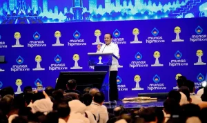 Bahlil Ungkap Kedekatan Anthony Leong dengan Prabowo, Sebut Loyal Dukung Tiga Kali Pilpres Bahlil Ungkap Kedekatan Anthony Leong dengan Prabowo, Sebut Loyal Dukung Tiga Kali Pilpres
