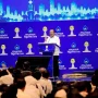 Bahlil Ungkap Kedekatan Anthony Leong dengan Prabowo, Sebut Loyal Dukung Tiga Kali Pilpres