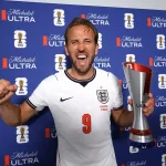 Kane Samai Rekor Gary Lineker, Inggris Awali Piala Dunia dengan Kemenangan Besar