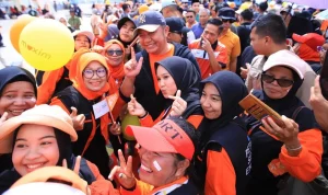 Lebih dari 7.000 Petugas Turun ke Lapangan, Herman Deru Minta Warga Dukung Sensus Ekonomi 2026