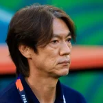 Hong Myungbo Resmi Mundur dari Kursi Pelatih Korea Selatan Usai Gagal Lolos ke Fase Gugur Piala Dunia 2026