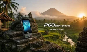 Hytera-Meluncurkan-Smart-PoC-Radio-P60-di-Indonesia Hytera Resmi Luncurkan Smart PoC Radio P60 di Indonesia, Perkuat Solusi Komunikasi Digital Berbasis AI