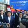 Muhammad Suryadi Resmi Pimpin Bank Sumsel Babel, Siap Percepat Transformasi Digital dan Perkuat Kepercayaan Publik. FG : viralsumsel.com /bsb