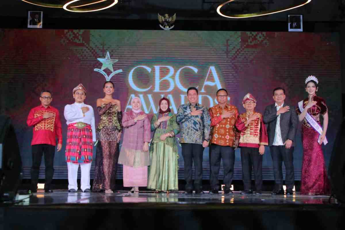 SMB IV Apresiasi Cek Bagus Cek Ayu 2026, Dinilai Semakin Kuat Angkat Budaya Palembang