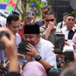 Herman Deru Resmikan SMA dan SLB Negeri Hayza Nur Ilmi, Siapkan Seleksi Guru Terbuka dan Bidik Jadi Sekolah Unggulan Sumsel