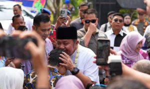 Herman Deru Resmikan SMA dan SLB Negeri Hayza Nur Ilmi, Siapkan Seleksi Guru Terbuka dan Bidik Jadi Sekolah Unggulan Sumsel Herman Deru Resmikan SMA dan SLB Negeri Hayza Nur Ilmi, Siapkan Seleksi Guru Terbuka dan Bidik Jadi Sekolah Unggulan Sumsel