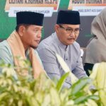 Peringati Tahun Baru Islam 1448 H, Wabup Muba Ajak ASN dan Masyarakat Berhijrah Menuju Pelayanan Prima