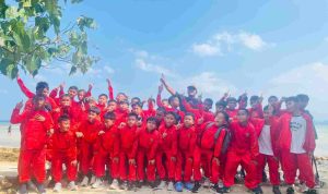 SSB PSS Kirim Tiga Tim ke Kejurnas Garuda Anak Indonesia 2026