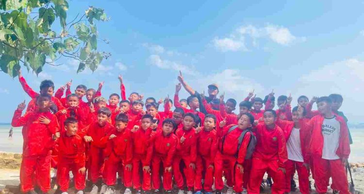SSB PSS Kirim Tiga Tim ke Kejurnas Garuda Anak Indonesia 2026