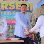 RSUD Palembang BARI Rayakan 31 Tahun Pengabdian, Siap Jadi Pusat Rujukan Nasional dan Berstandar Global