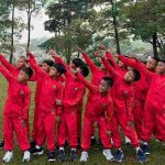 SSB Palembang Soccer Skills Masuk Grup B Garuda Anak Indonesia Nasional U-10 2026, Siap Hadapi Wakil Lampung, Jabar dan Jambi