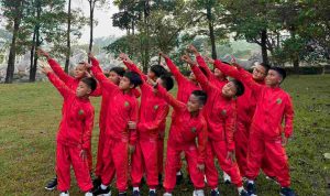 SSB Palembang Soccer Skills Masuk Grup B Garuda Anak Indonesia Nasional U-10 2026, Siap Hadapi Wakil Lampung, Jabar dan Jambi