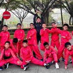 SSB Palembang Soccer Skills U-11 Masuk Grup D, Siap Bersaing di Garuda Anak Indonesia Nasional 2026