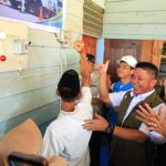 Target Terlampaui 102 Persen, Herman Deru Resmikan Migrasi Pelanggan MEP ke PLN