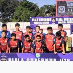 Herman Deru Buka Piala Soeratin U-15 Sumsel 2026, Diklat Sepakbola Palembang Tundukkan Juara Bertahan PS Ogan Ilir