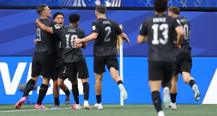 Piala Dunia 2026 Jadi Ajang Kebangkitan! Delapan Negara Akhiri Paceklik Gol yang Bertahan Bertahun-tahun